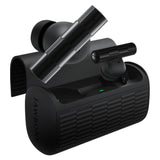 Jambuds Wireless Bluetooth Earbuds - Bluetooth 5.3 True Active Noise Cancelling Earbuds with Case for Charging Jawbone