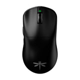 Wireless Gaming Mouse, 49g Ultra-Lightweight, PAW3395 26K DPI Sensor