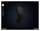 ZXsfhDG 1pcs Bluetooth Wireless Optical Mouse