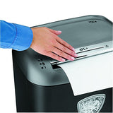 Powershred 75Cs 12-Sheet Cross-Cut Shredder