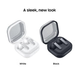 Samsung Galaxy Buds 4 Pro (2026) AI True Wireless Bluetooth Earbuds, Black