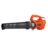 BLACK + DECKER Electric Axial Leaf Blower (BEBL750