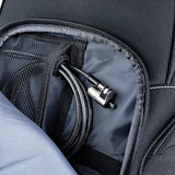 StarTech.com Nano Laptop Cable Lock, 6.6ft (2m), Anti-Theft Keyed Lock, Security Cable Locks Nano Slot Notebooks