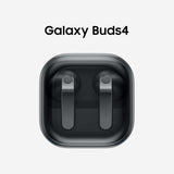 Samsung Galaxy Buds 4 (2026) AI True Wireless Bluetooth Earbuds, Black