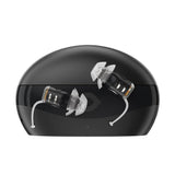 EARGO Eargo SE Self-Fitting FDA-Cleared OTC Adult Hearing Aids - Virtually Invisible CIC, Rechargeable, Award-Winning Customer Support