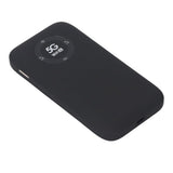 Mingzhe Mobile Wireless Router with Robust Design (Black)