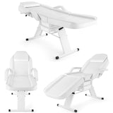 Massage Salon Tattoo Chair Esthetician Bed with Beauty OmySalon
