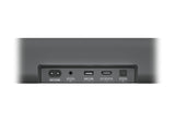 Philips TAB6200 2.1 Channel Soundbar with Wireless Subwoofer - Bluetooth, HDMI eARC, Dolby Atmos, DTS Virtual:X, 240W Max Power, Black