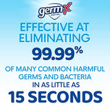 Original Hand Sanitizer, Non-Drying Moisturizing Gel with Vitamin E, Instant and No Rinse Formula