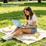 HP Everyday Laptop with Copilot AI • 2026 Edition • 128GB SSD + 1TB OneDrive