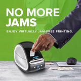 LabelWriter 550 Turbo Label Printer Bundle Label Maker with Direct Thermal Printing Automatic Includes Address