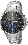 SEIKO SSG010 Watch for Men - Coutura Collection
