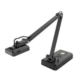 Document Scanner Digital Visual Presenter Portable Document Camera Scanner