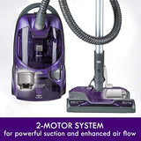 Kenmore 600 Series Pet Friendly Bagged Canister Vacuum