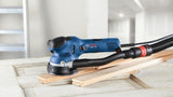 Bosch GET65-5N 5 In. Dual-Mode Random Orbit Sander