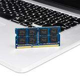 32GB DDR3 RAM 32GB Kit (4x8GB) DDR3/DDR3L 1600MHz PC3-12800 /PC3L-12800S CL11 1.35V/1