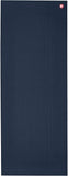 Manduka PROlite Long and Wide Yoga Mat 79" - 4.7mm | Lifetime Durability | Hygienic Construction | XL for More Practice Space | 79 x 30 inches | Midnight