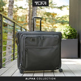 TUMI - Alpha Large 4-Wheeled Garment Bag - Clothing Bag