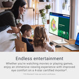 Dell 32 Monitor S3225QS, 4K UHD VA, 120Hz, FreeSync Premium