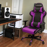 Homall Gaming Chair, Office Chair High Back Computer Chair