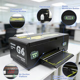 Fynqil A3 DTF Printer for Beginners A3 R1390 DTF Printing Machine