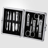 Manicure Grooming Kit Nail Clipper Set Three Seven (777)