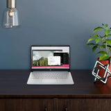 HP 14" Laptop Business Student Computer, Quad-Core Intel N150, 16 GB RAM