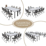 Bonzy Home Conference Tables 14ft Office