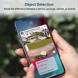 Video Doorbell 2K 2nd Generation & Chime 2 Bundle, 2K HD doorbell Camera, 2-Way Audio, White Arlo