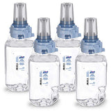 PURELL Advanced Green Certified Instant Hand Sanitizer Foam