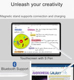 Samsung Galaxy Tab S10 FE Tablet, 10.9" 2K+, 8GB RAM
