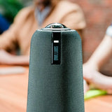 Meeting Owl 4+ 360-Degree, 4K Smart Video Conference Camera, Microphone, and Speaker (Automatic Focus, Zooming