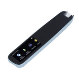 Translation Scanning Pen, Mobile Scanner Translator with Record Function, Digital Scanning Translation Pen Asixxsix