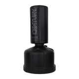 Century Original Wavemaster | Freestanding Punching Bag with Base | Boxing Training Equipment | Punching Bag Stand Adult | Freestanding Kickboxing and MMA Trainer | Adjustable Height 47" to 68" Century