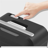 ZSRUIKJN Paper Shredder Office Cross-Border