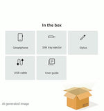 Motorola Moto G Stylus - 2025 | Unlocked | Made for US 8/256GB | 50MP Camera
