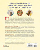 GLP-1 Meals Made Easy: 75+ Recipes and Nutrition Advice for Your Weight Loss Journey