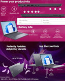 Lenovo 16 IPS FHD+ i7-13620H Office 365 2026 16GB DDR5 1TB SSD Laptop