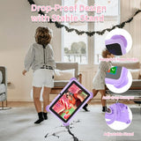 Kids Tablet 7 inch Tablet for Kids 32GB Toddler Tablets with Case Android Kids Learning Tablets