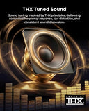 ULTIMEA Skywave X100 Dual 9.2.6 THX-Tuned Wireless Home Theater System