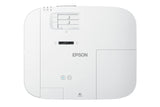 EPSON 2022 New Upgrade Home Cinema 2350 4K PRO-UHD Smart Gaming Projector with Android TV, 3-Chip 3LCD, HDR10