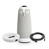Meeting Owl 3 Premium Pack: 360-Degree, 1080p HD Smart Video Conference Camera