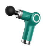 HAYNAH Marycan Massage Gun,Massage Gun Deep Tissue, Massage Gun for Athletes for Pain Relief, Sore Muscle and Stiffness(Green)