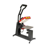 Thermal Transfer Heat Press Machine 15 * 15cm