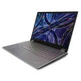 Lenovo ThinkPad P16 Gen 2 Intel Core i7-14700HX, 20C, 16" WQUXGA (3840 x 2400), 800 nits, 60Hz, 32GB RAM DDR5, 1TB SSD, NVIDIA RTX 2000, Backlit KYB, Fingerprint Reader