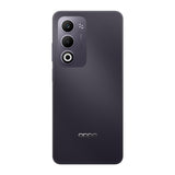 OPPO A5 Dual-SIM 128GB ROM + 4GB RAM (GSM Only | No CDMA) Factory Unlocked 5G Smartphone (Midnight Purple) - International Version