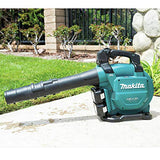Makita XBU04PTV 36V (18V X2) LXT® Brushless Blower Kit with Vacuum Attachment Kit (5.0Ah)