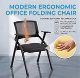 8 PackFolding Office Chair, Conference Room Chairs
