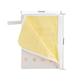 2 Pack Reusable Beeswax Bread Bags for Sourdough丨Buckle Bags&Zipper Bags丨17"×12" Natural Beeswax-Lined Cotton Storage Bags for homemade bread丨for sourdough storage&Freezer & Refrigerator
