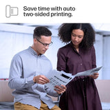 HP LaserJet Pro MFP 3101sdw Wireless All-in-One Laser Printer, Office Printer
